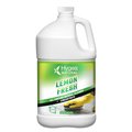 Hygea Natural Lemon Fresh  Natural All Purpose Cleaner Concentrated Gallon 128 oz HN-4003